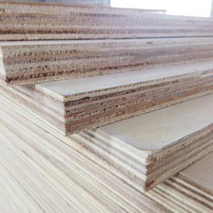 Vietnam Hardwood Plywood