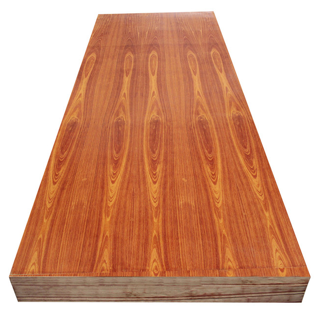 Melamine Plywood for Cabinet
