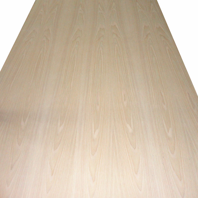 Ash Veneered Plywood from China manufacturer Chinatopwood